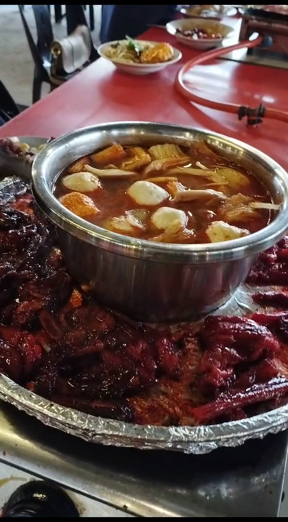 Bendang Steamboat & Grill-2