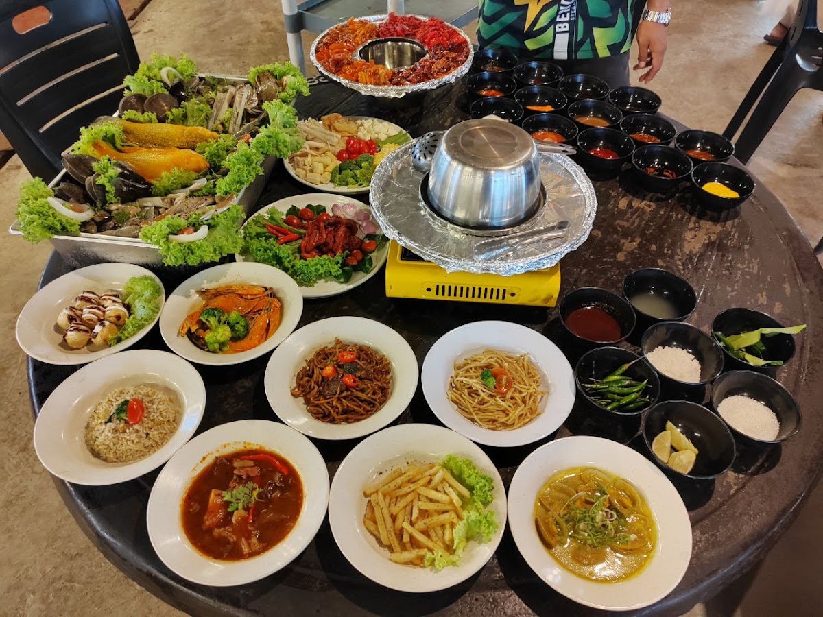 Bendang Steamboat & Grill-3