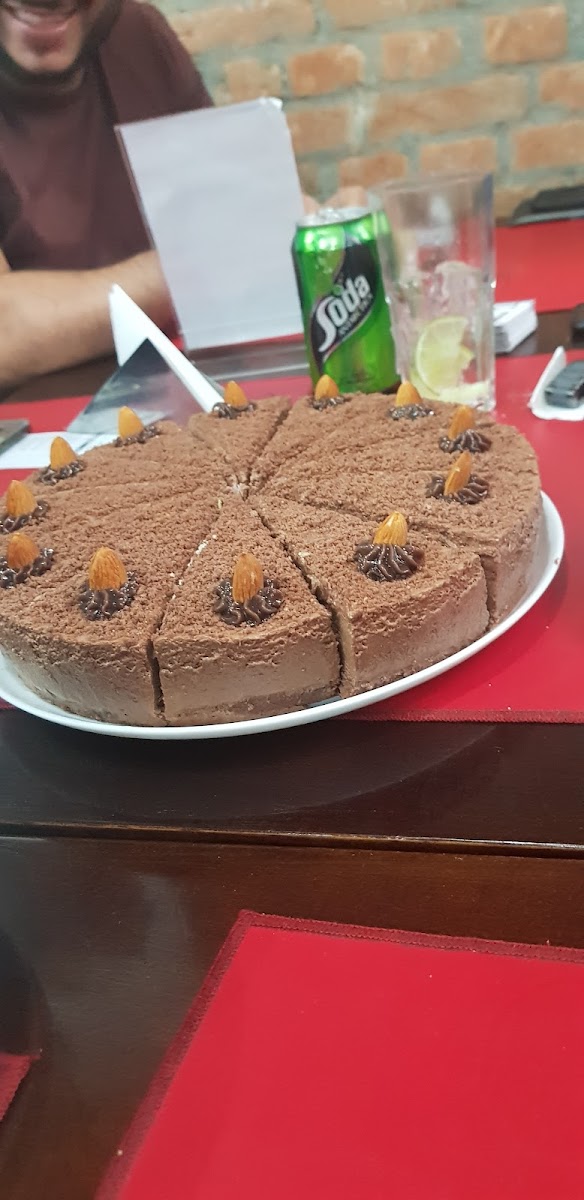 Bendito Seja-8