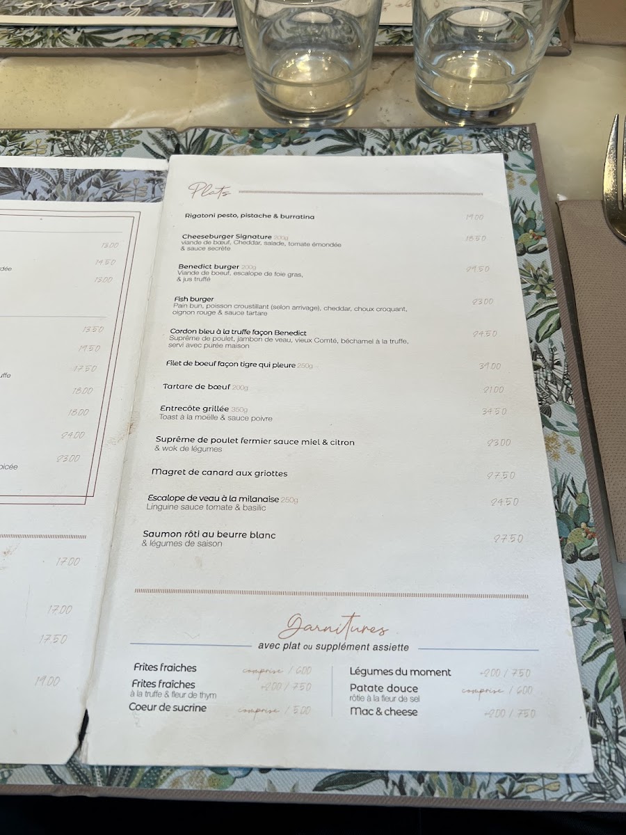 Menu Benedict-10