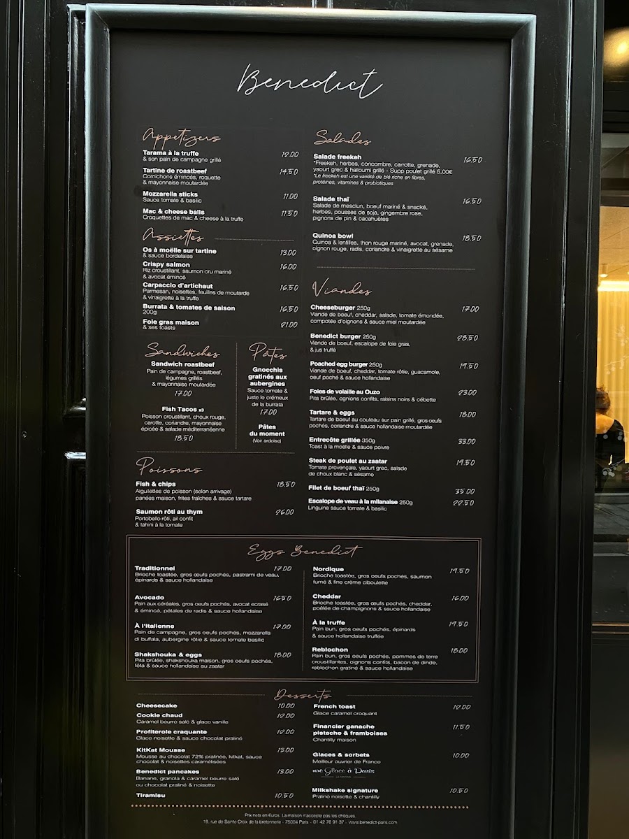Menu Benedict-6