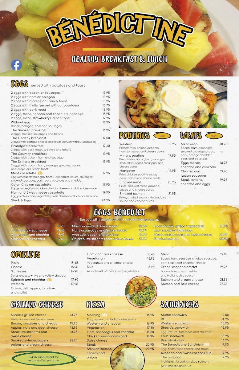 Menu Bénédictine 2.0-4