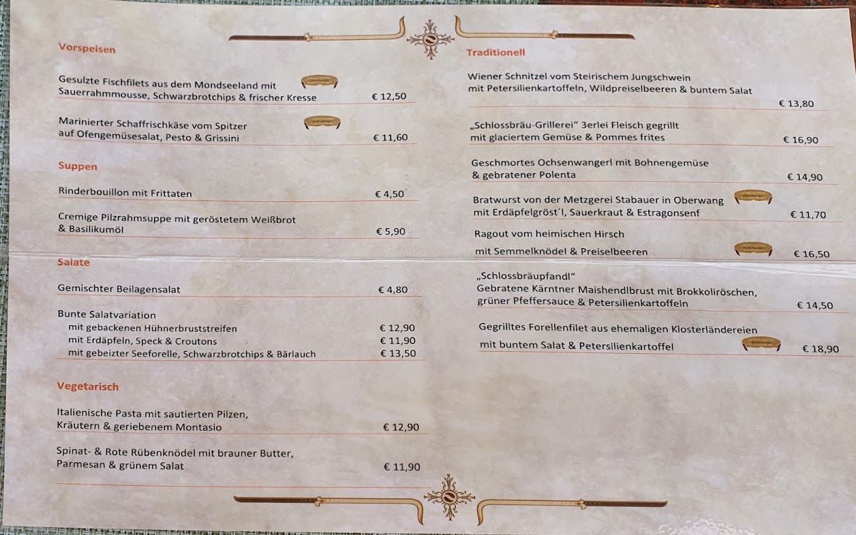 Menu Benediktus Mondsee-2