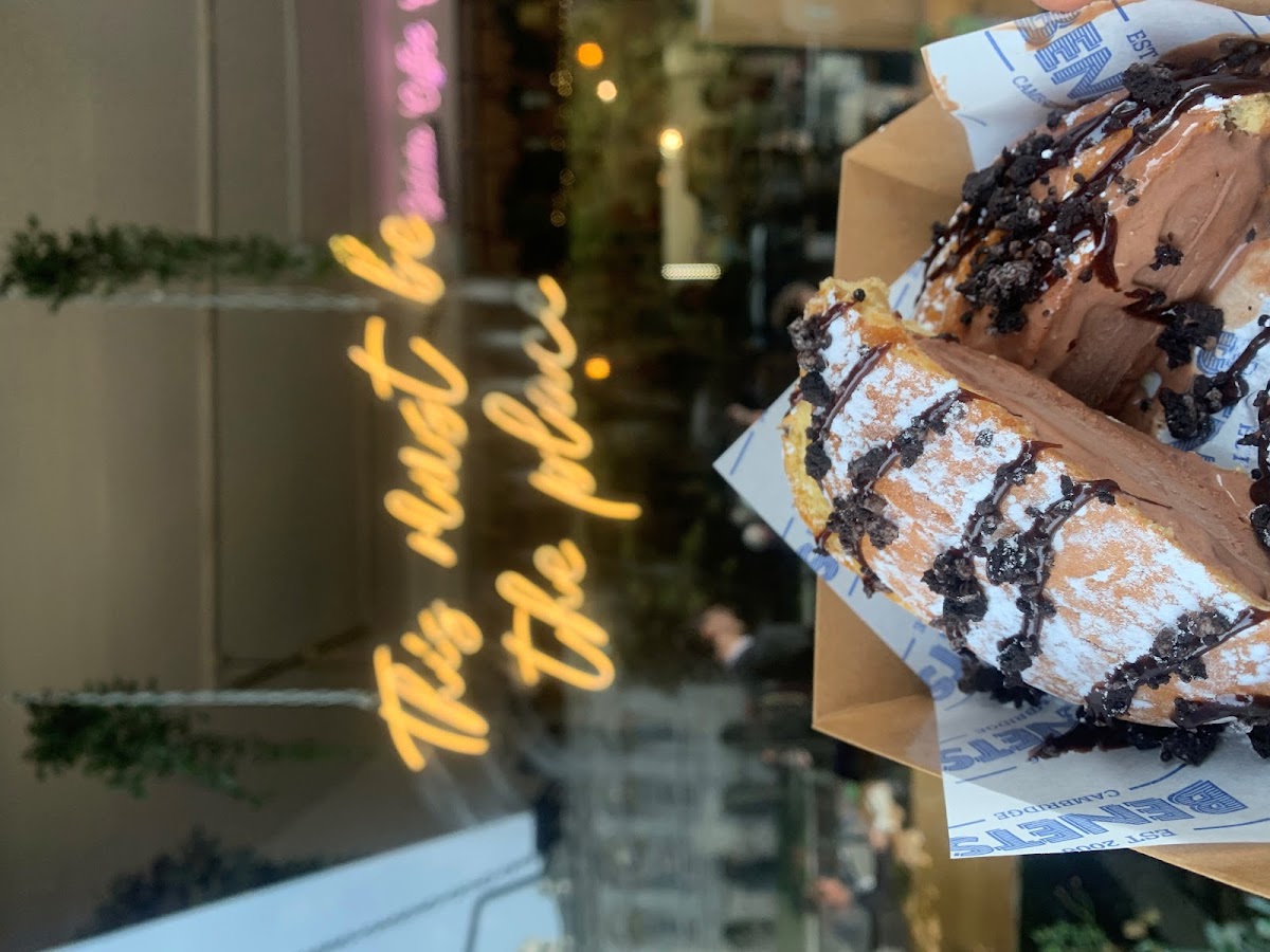 Benets Cafe-2