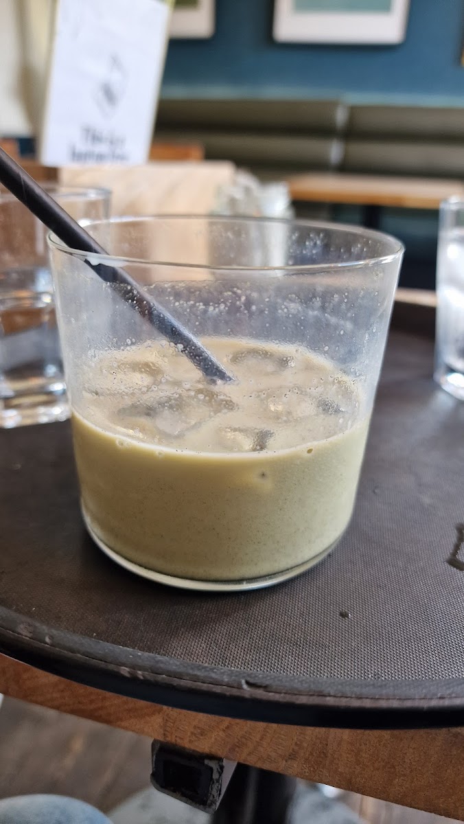 Benets Cafe-8
