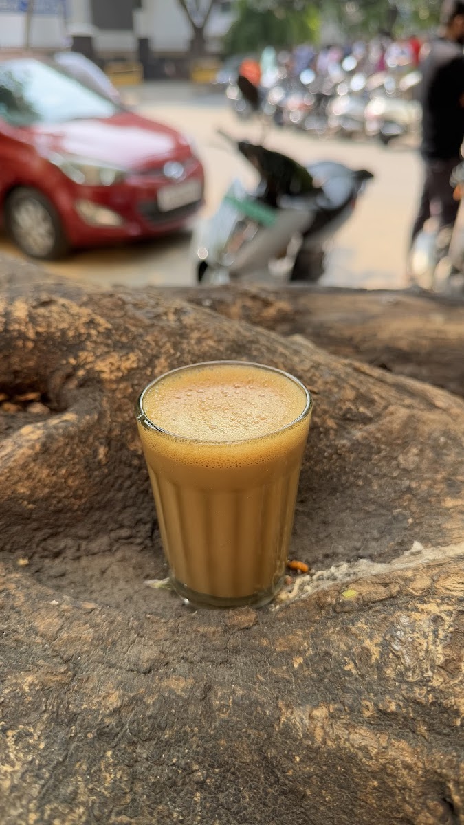 Bengaluru Cafe-7