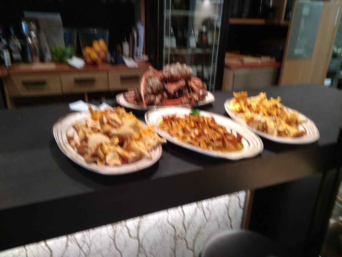 Bengo-Etxe Taberna-7