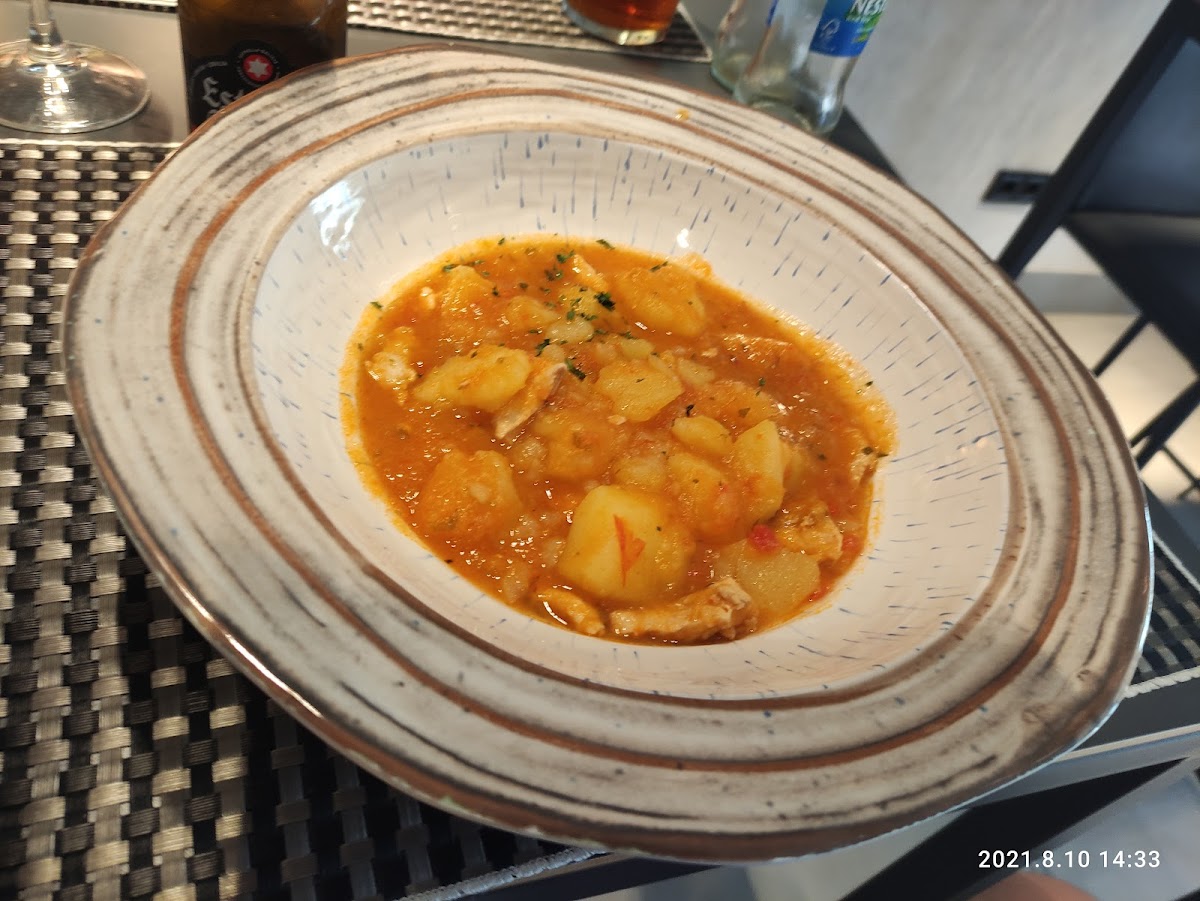 Bengo-Etxe Taberna-8