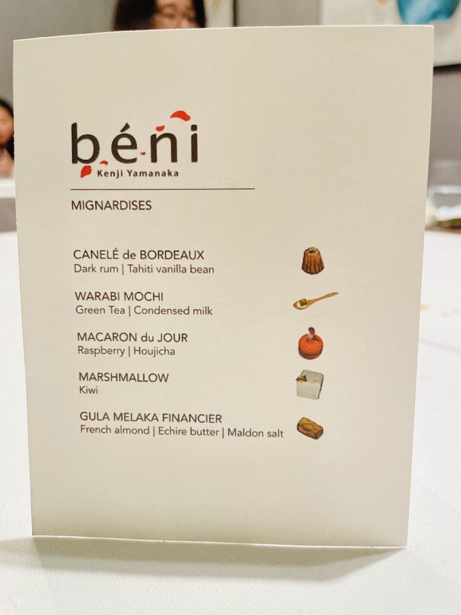 Menu Béni Singapore-3