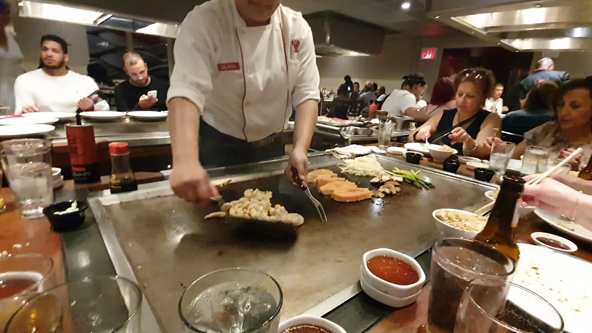 Benihana - New York West-2