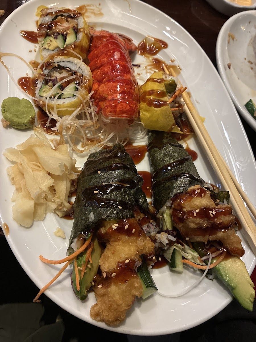 Benihana - New York West-4