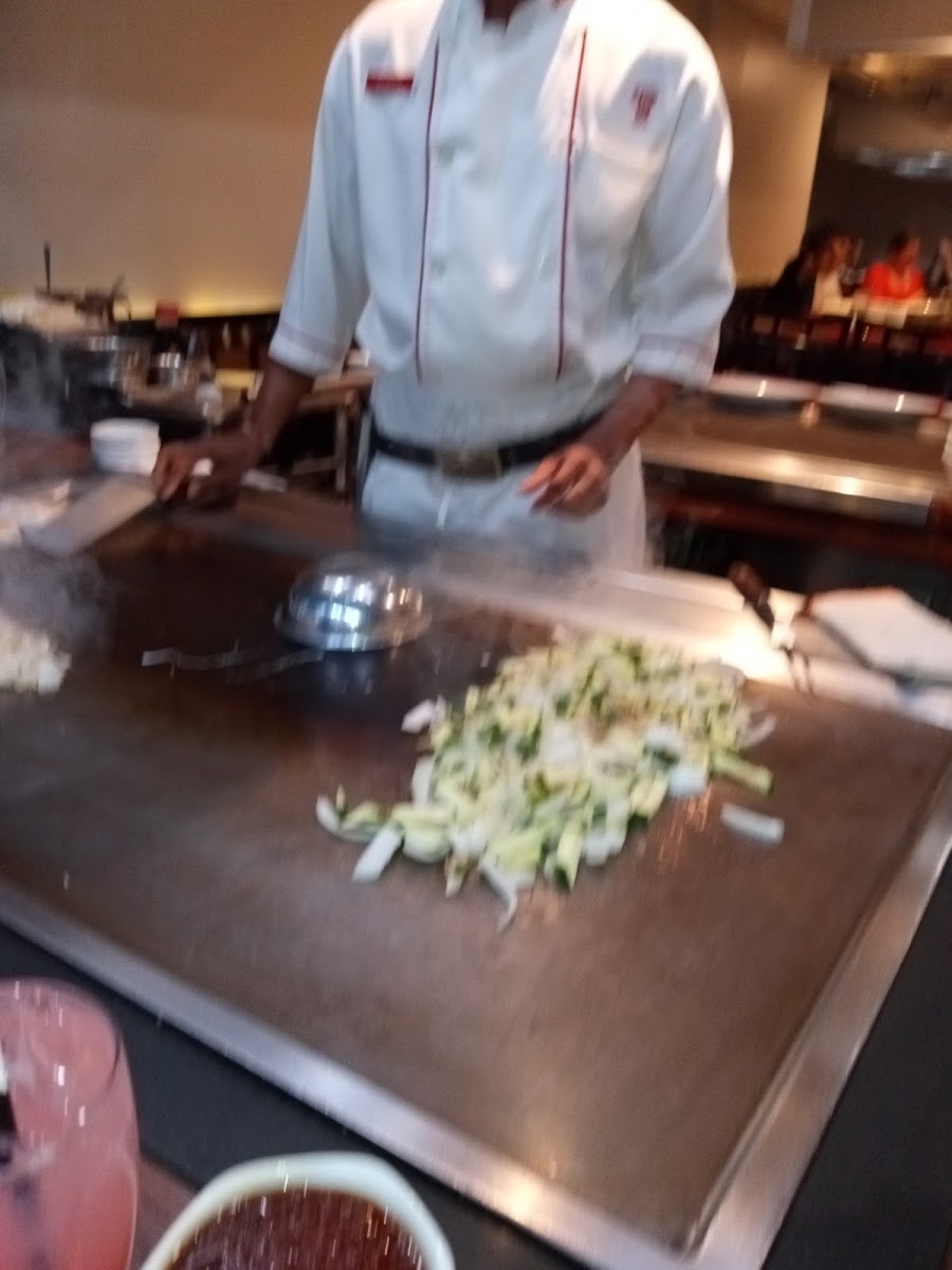 Benihana - New York West-5