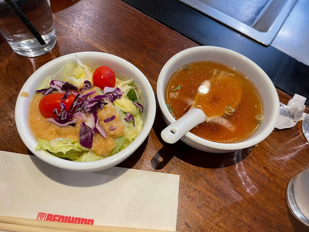 Benihana - New York West-6