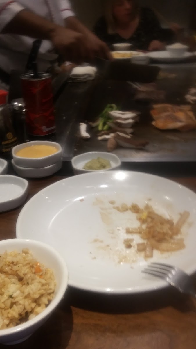 Benihana - New York West-7