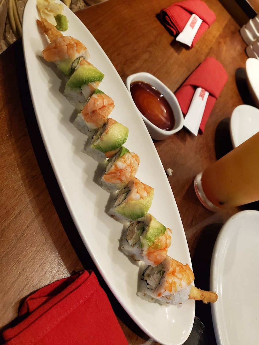Benihana - New York West-8
