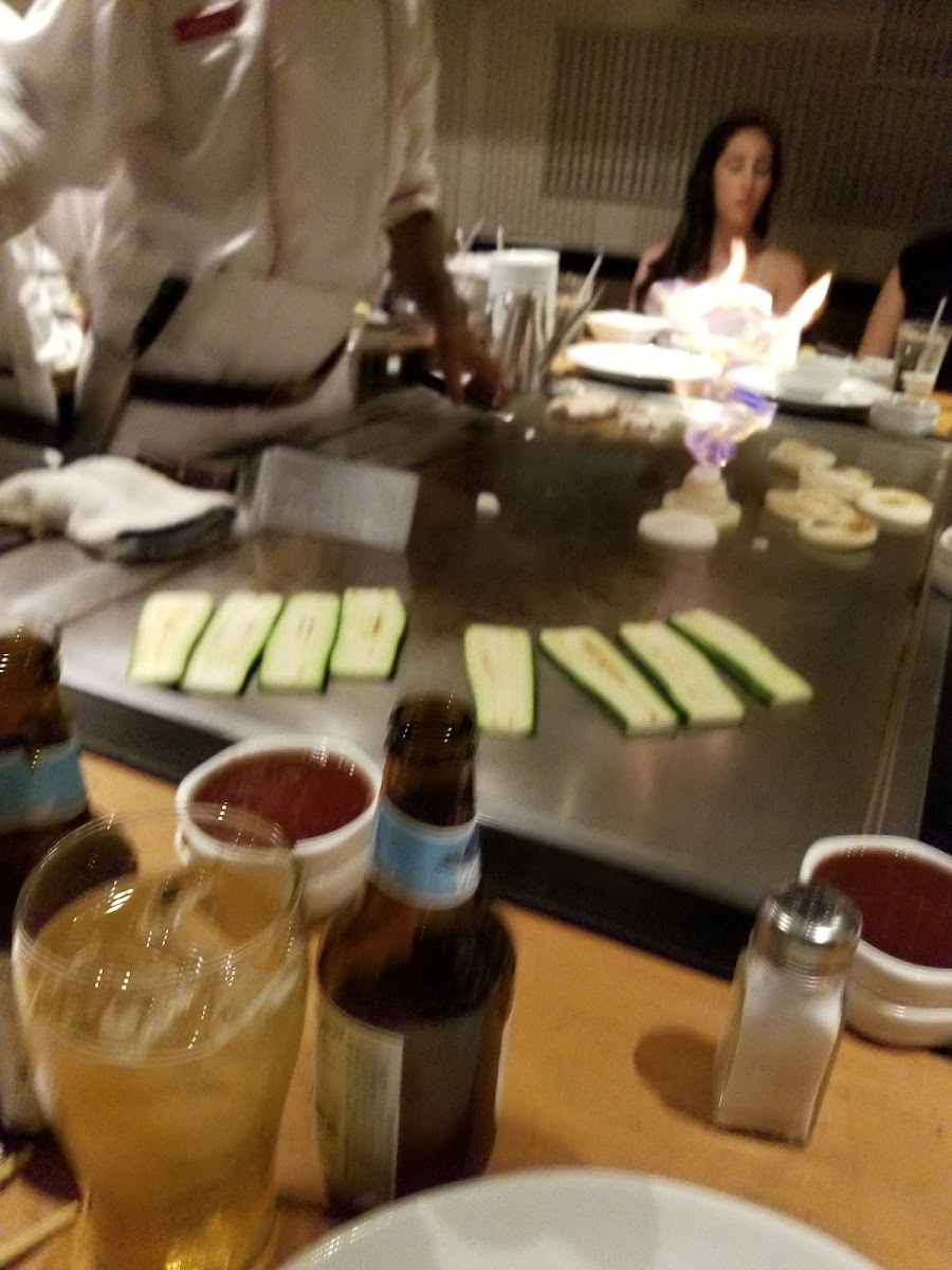 Benihana - New York West-9