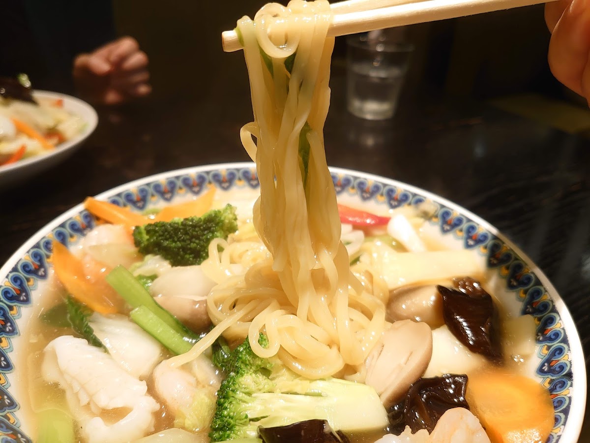 Benitora Gyozabo Aeon Mall Makuhari-Shintoshin-8