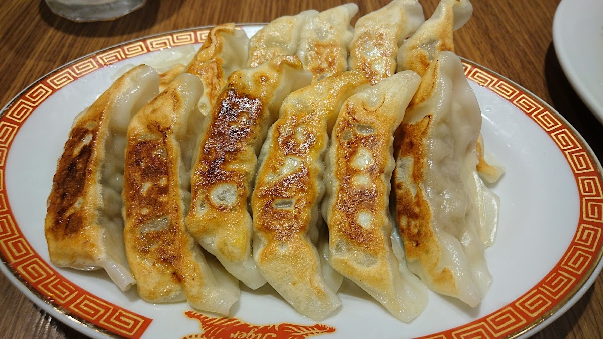 Benitora Gyozabo Amu Plaza Kokura-5