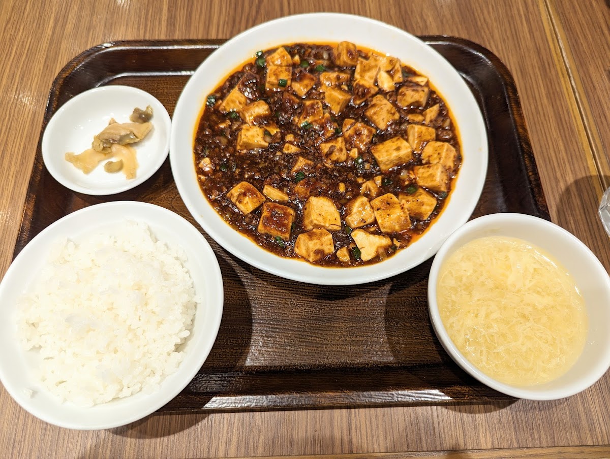 Benitora Gyozabo Amu Plaza Kokura-6