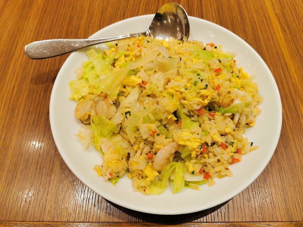 Benitora Gyozabo Amu Plaza Kokura-7