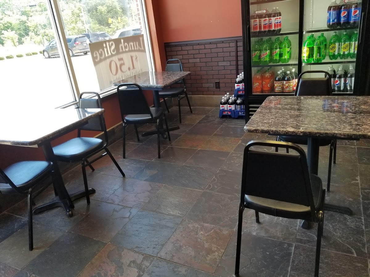 Benito's Pizza-5
