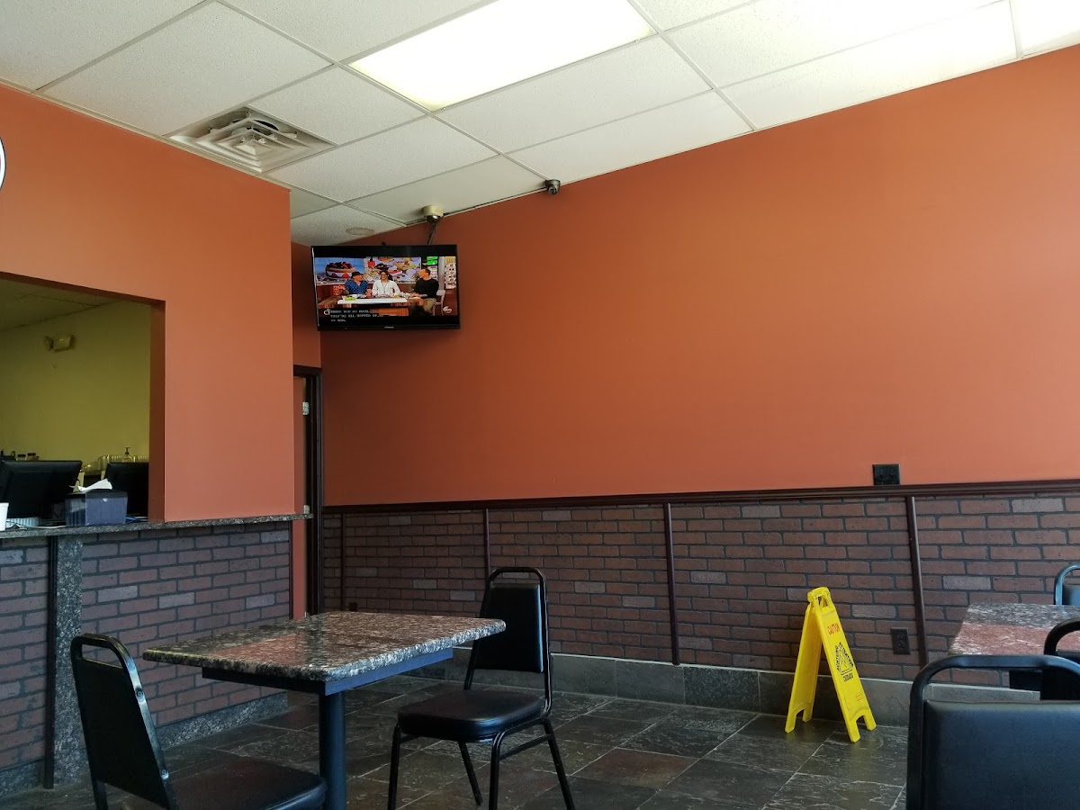 Benito's Pizza-6