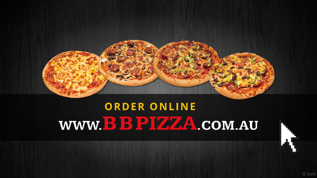 Benny Boy's Pizza-8