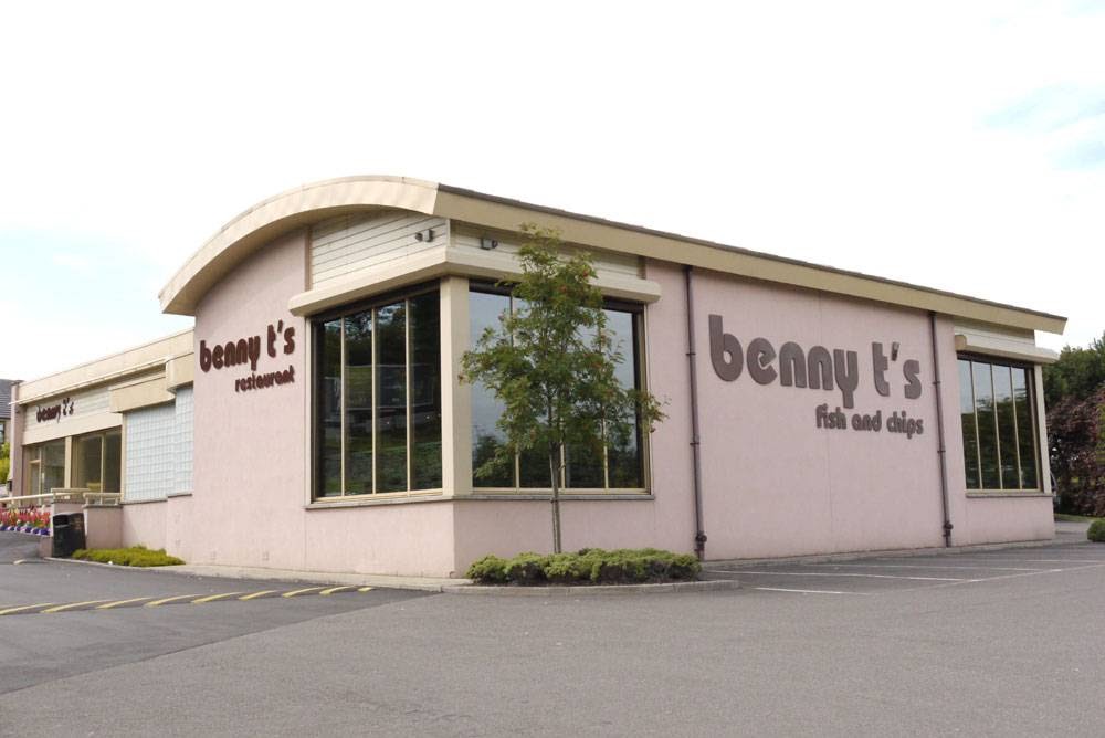 Benny T’S
