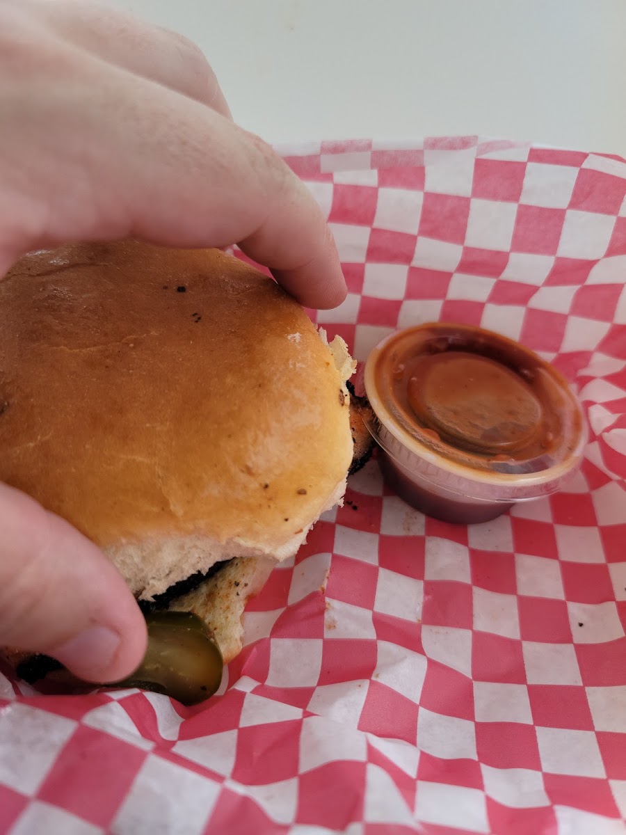 Ben's Bbq Shack-10