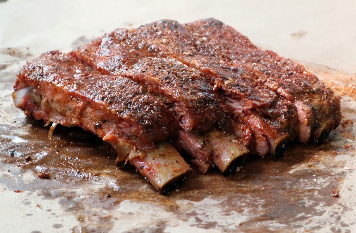 Ben's Bbq Shack-2