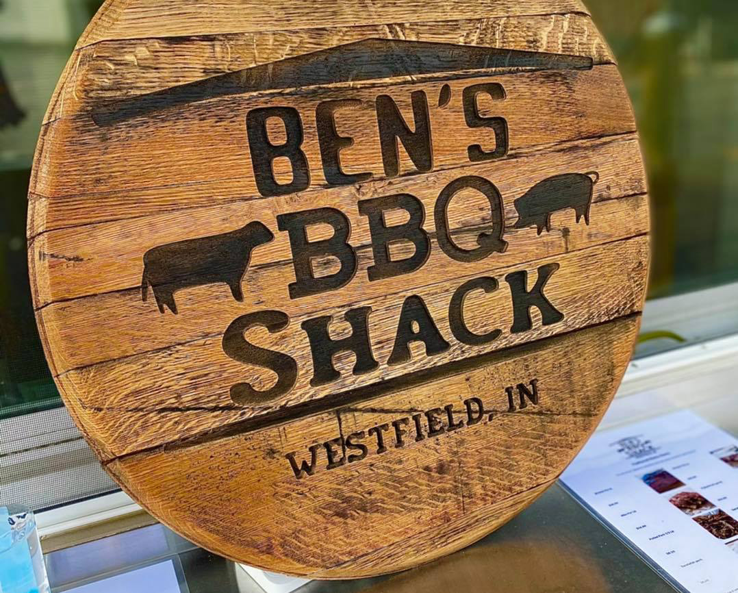 Ben's Bbq Shack-3