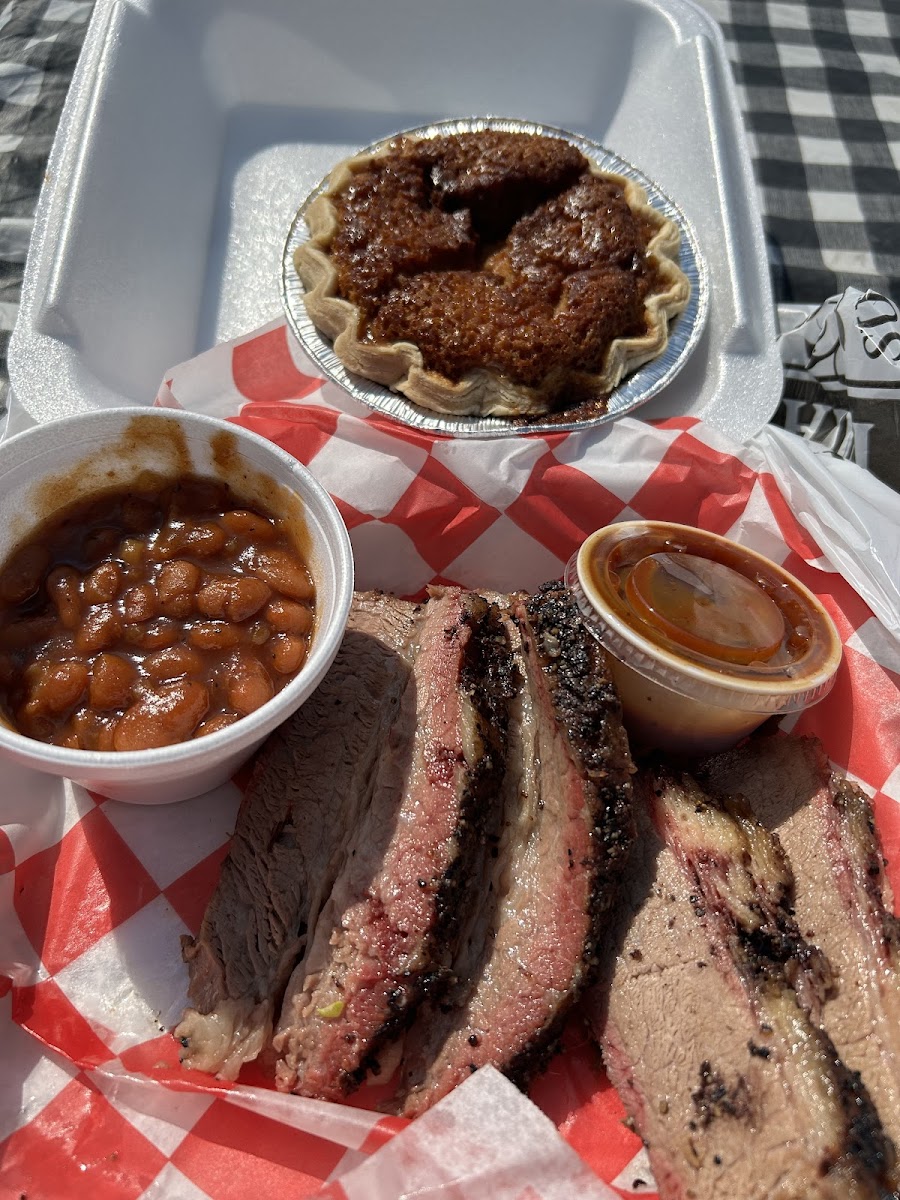 Ben's Bbq Shack-6