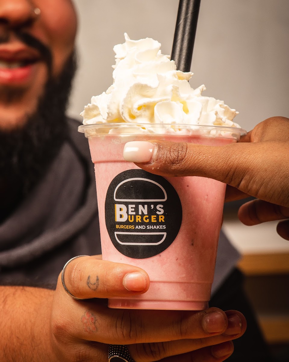 Ben's Burger-10