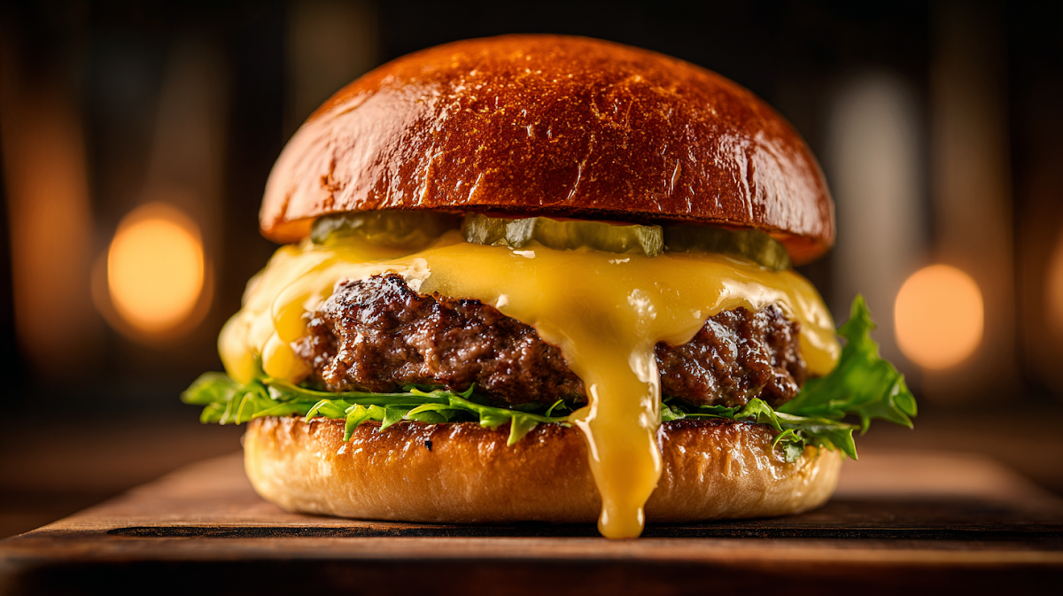 Ben's Burger-2
