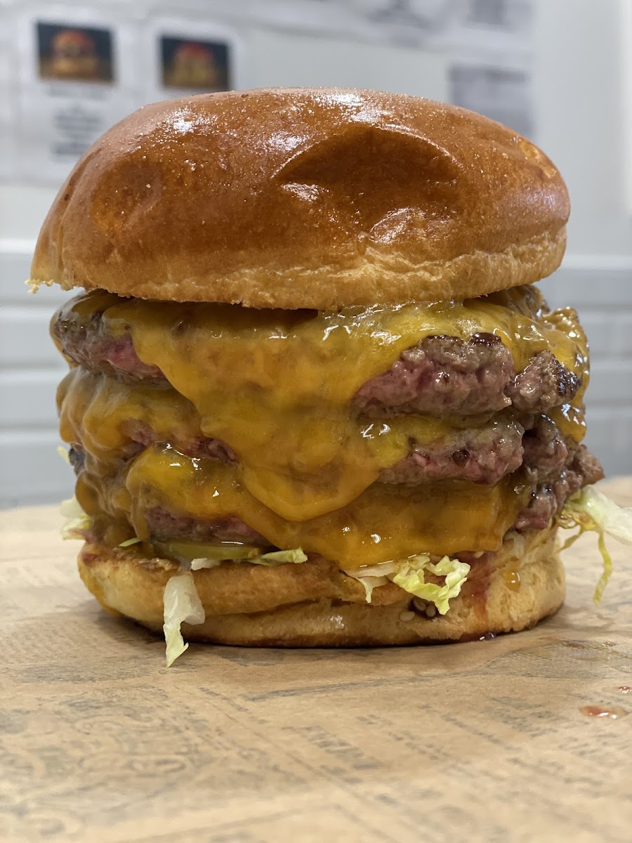 Ben's Burger-5