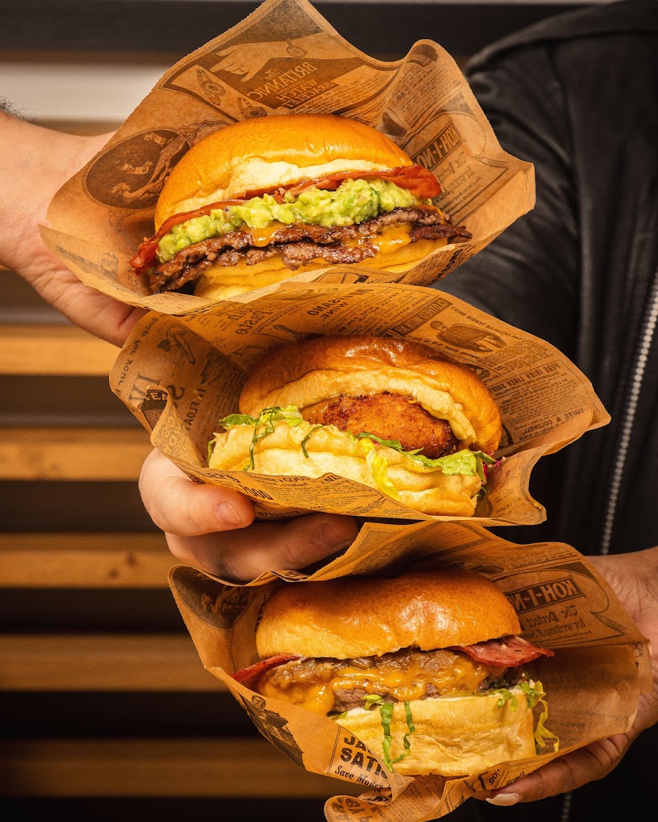 Ben's Burger-7