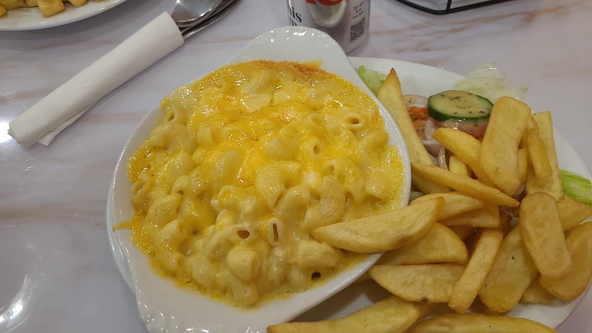 Bensons Cafe-3
