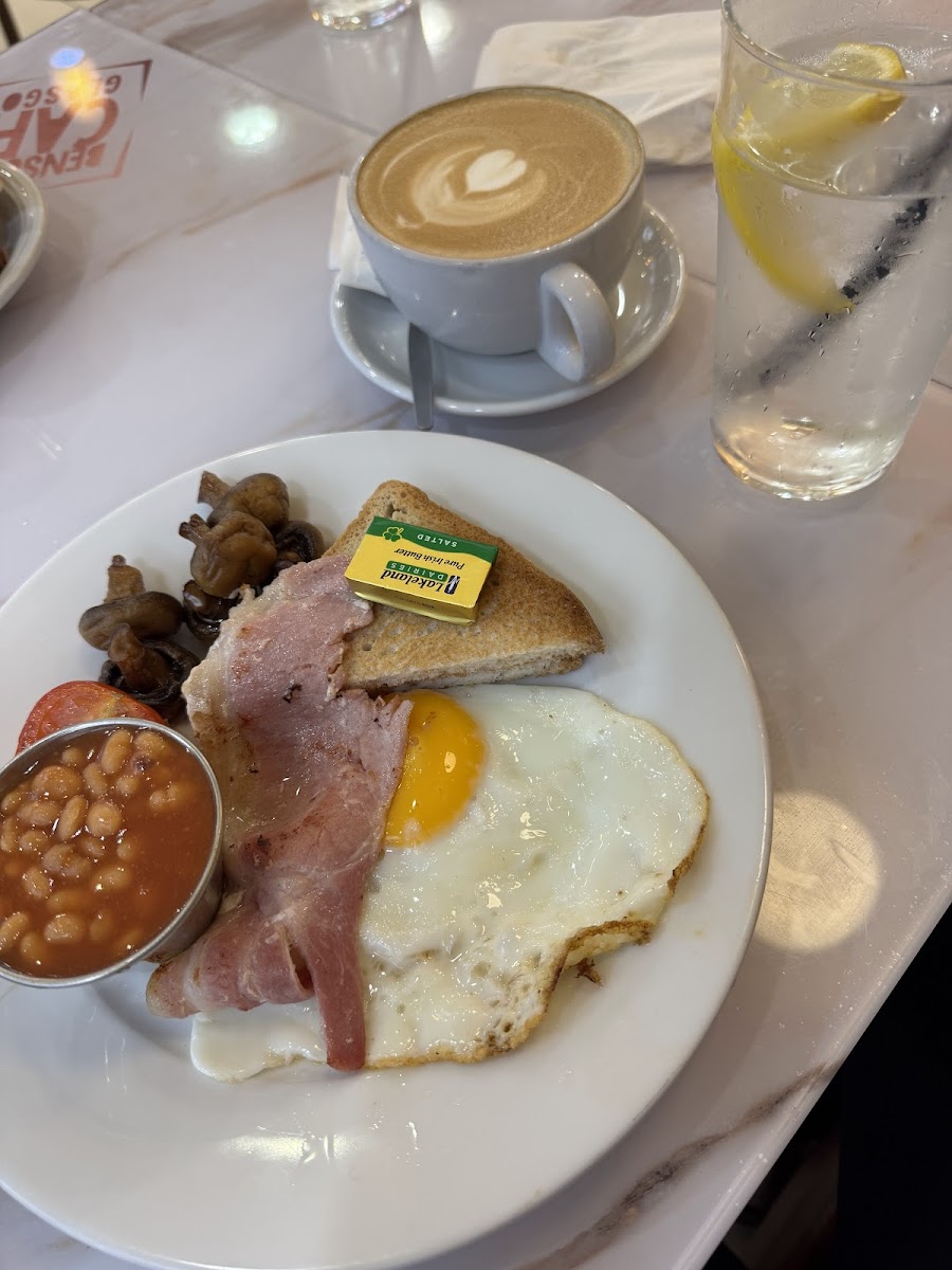 Bensons Cafe-4