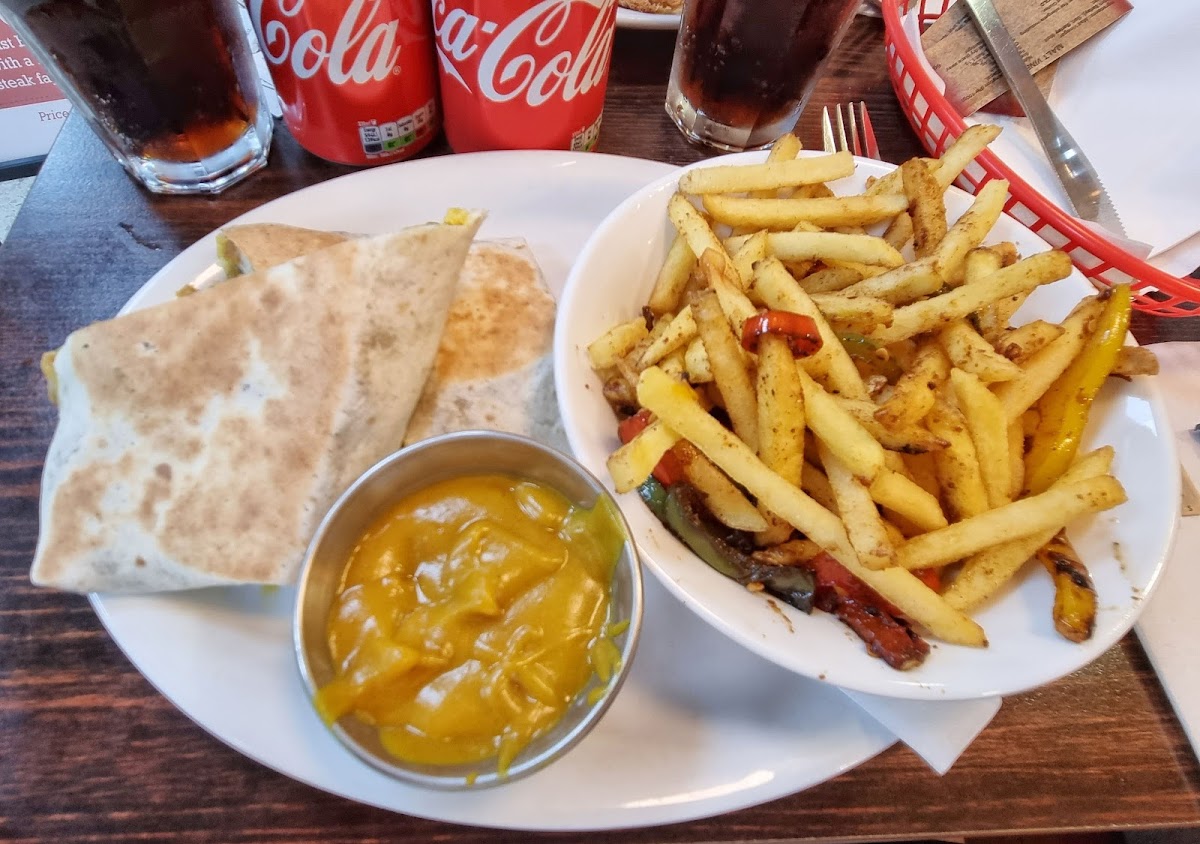 Bensons Cafe-7