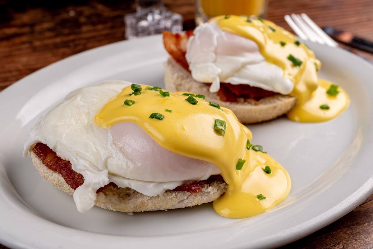 Bensons Cafe-8
