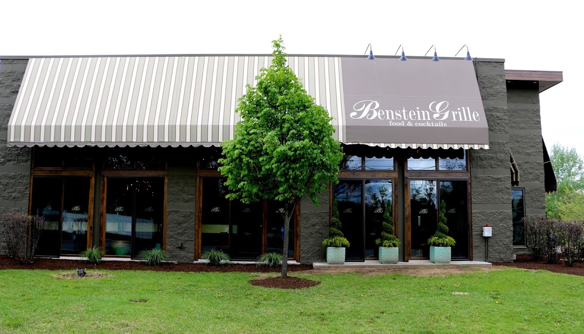 Benstein Grille