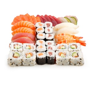 Bento Express
