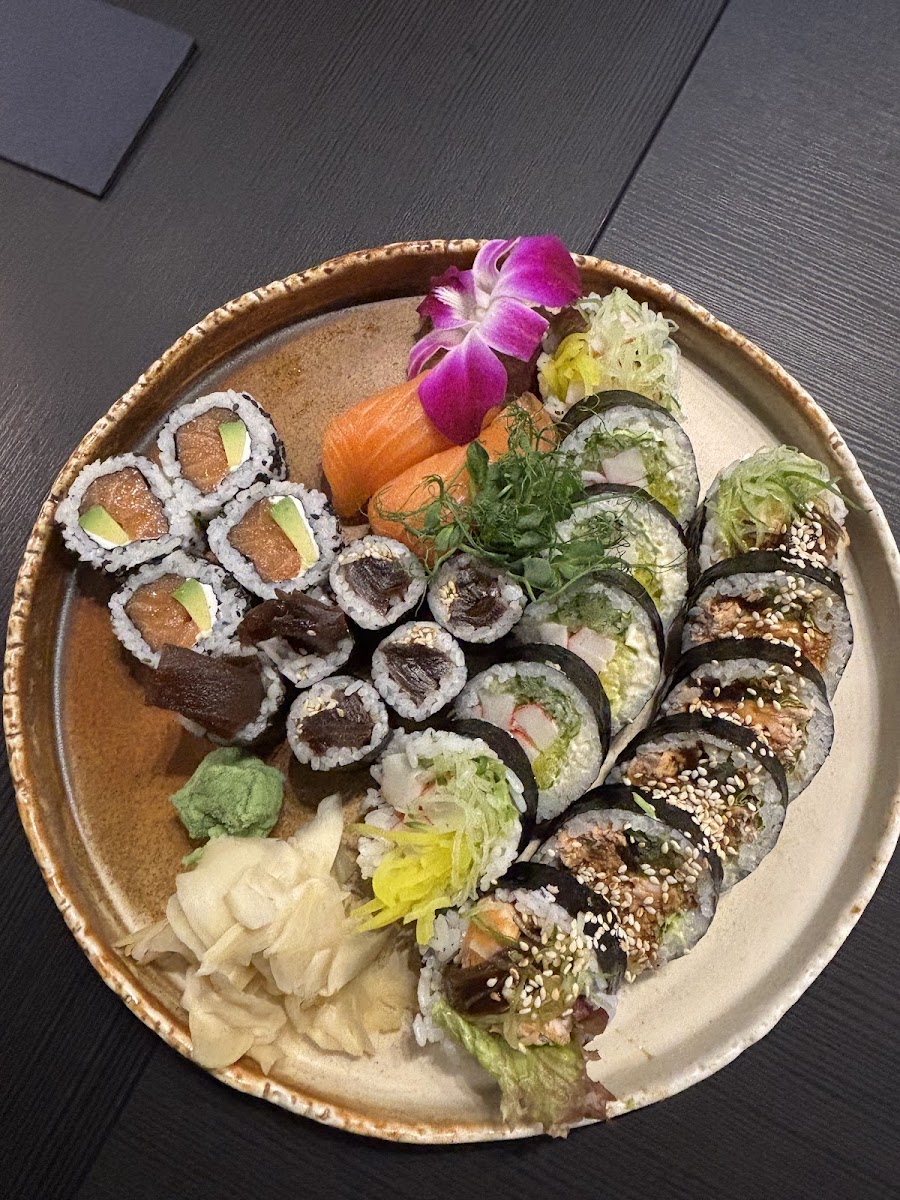 Bento Sushi-4