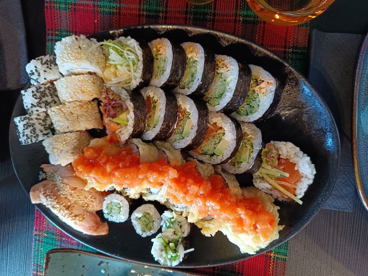 Bento Sushi-5