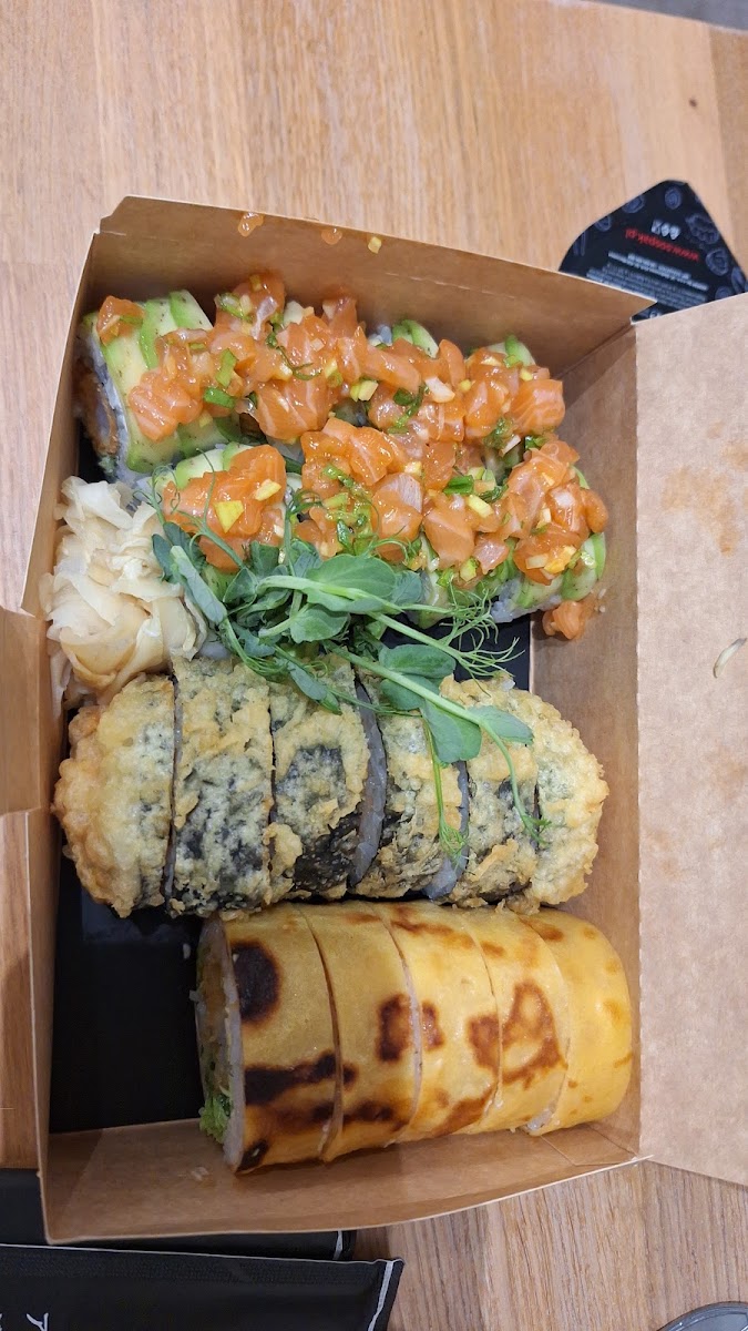 Bento Sushi-7