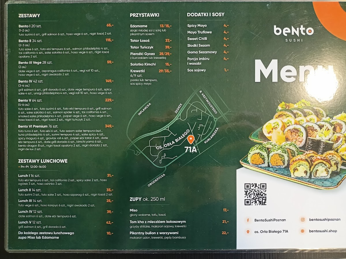 Menu Bento Sushi-2