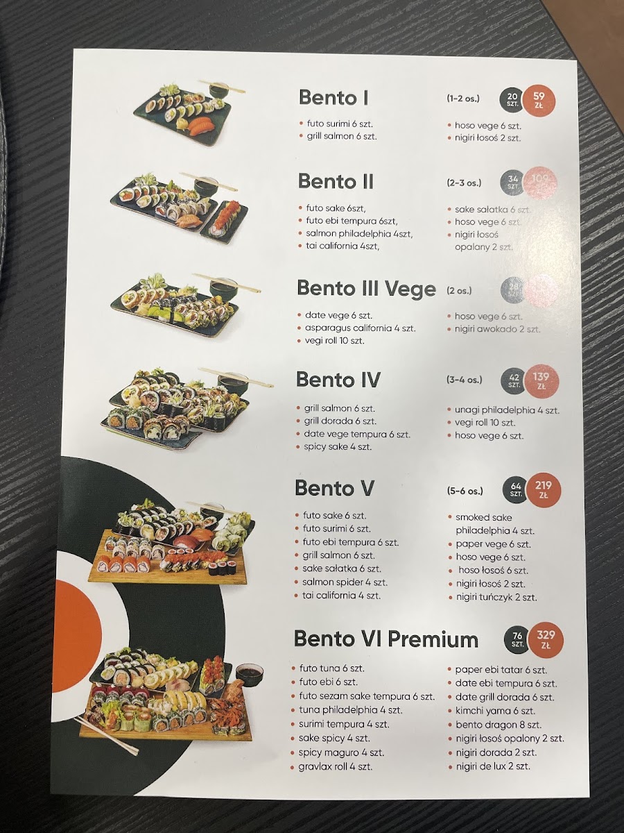 Menu Bento Sushi-3