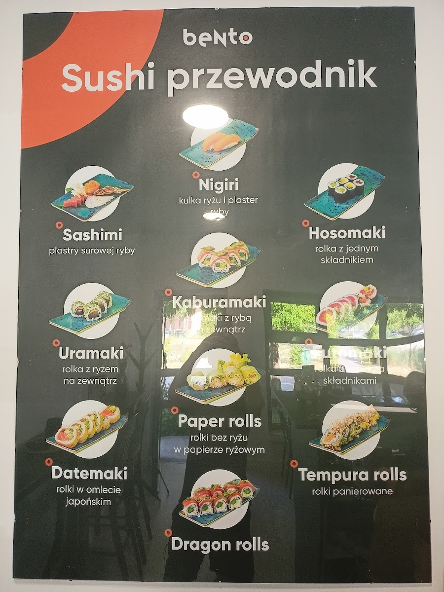 Menu Bento Sushi-4