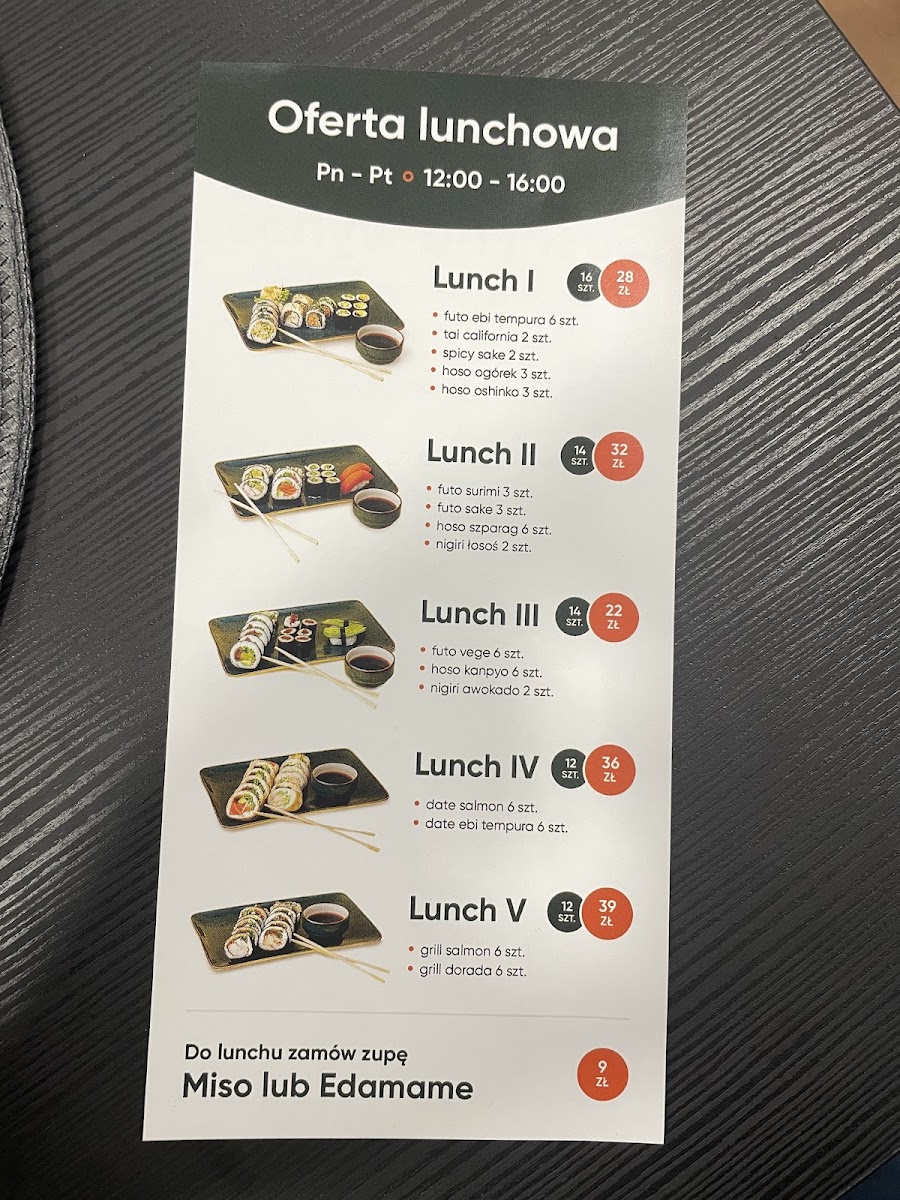 Menu Bento Sushi-5