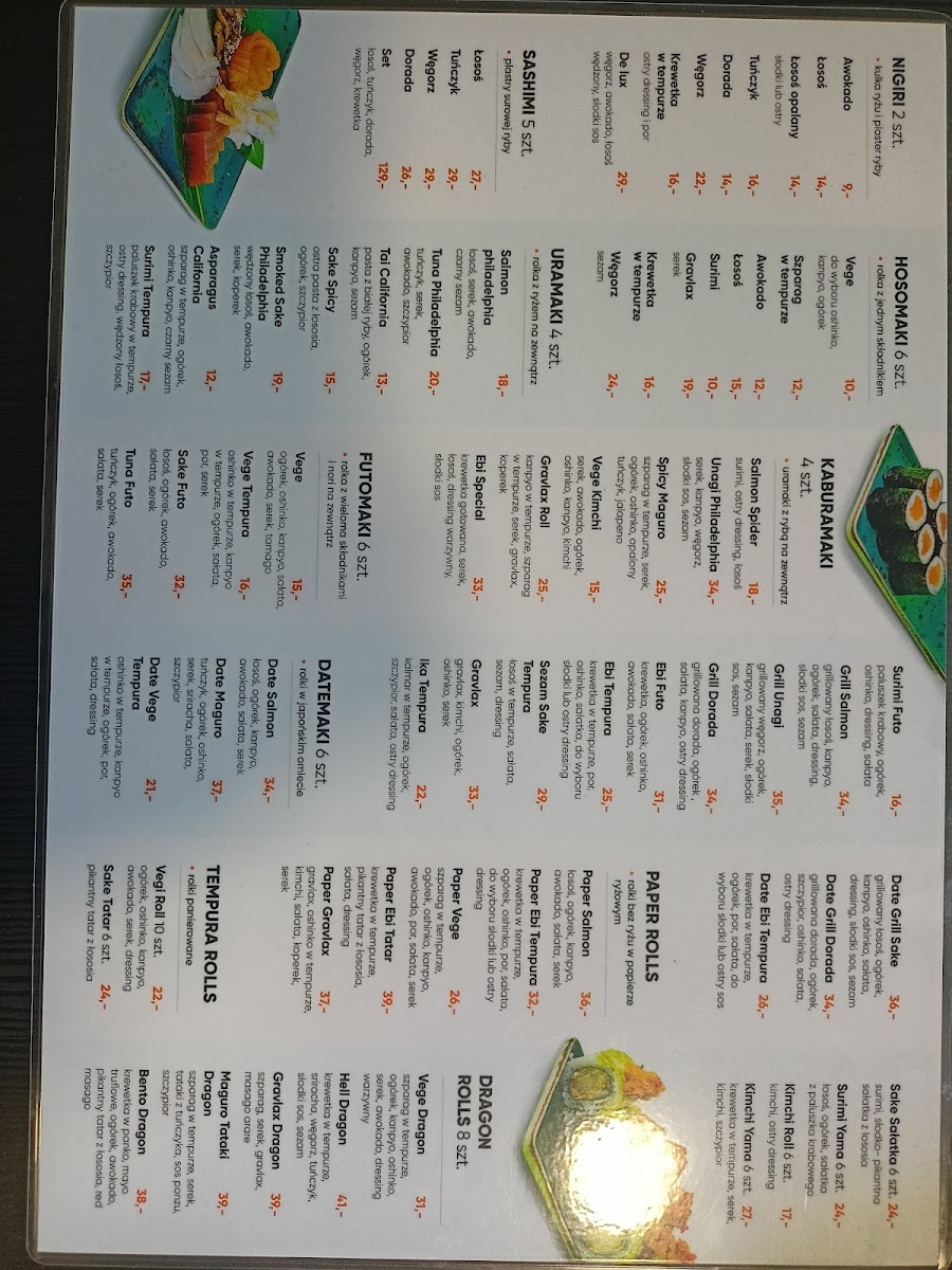 Menu Bento Sushi-6